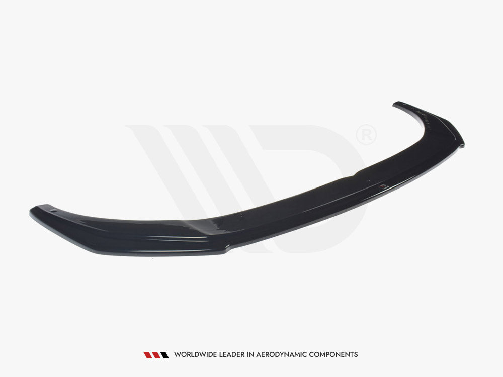 Maxton Design Kia Proceed Gt MK 3 Front Splitter V.1