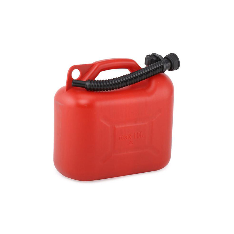 VIRAGE 94-014 Jerrycan 10l, with spout, Plastic