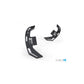 MMR BMW E90 E92 E93 M3 Billet Aluminium Gear Shift Paddle Set