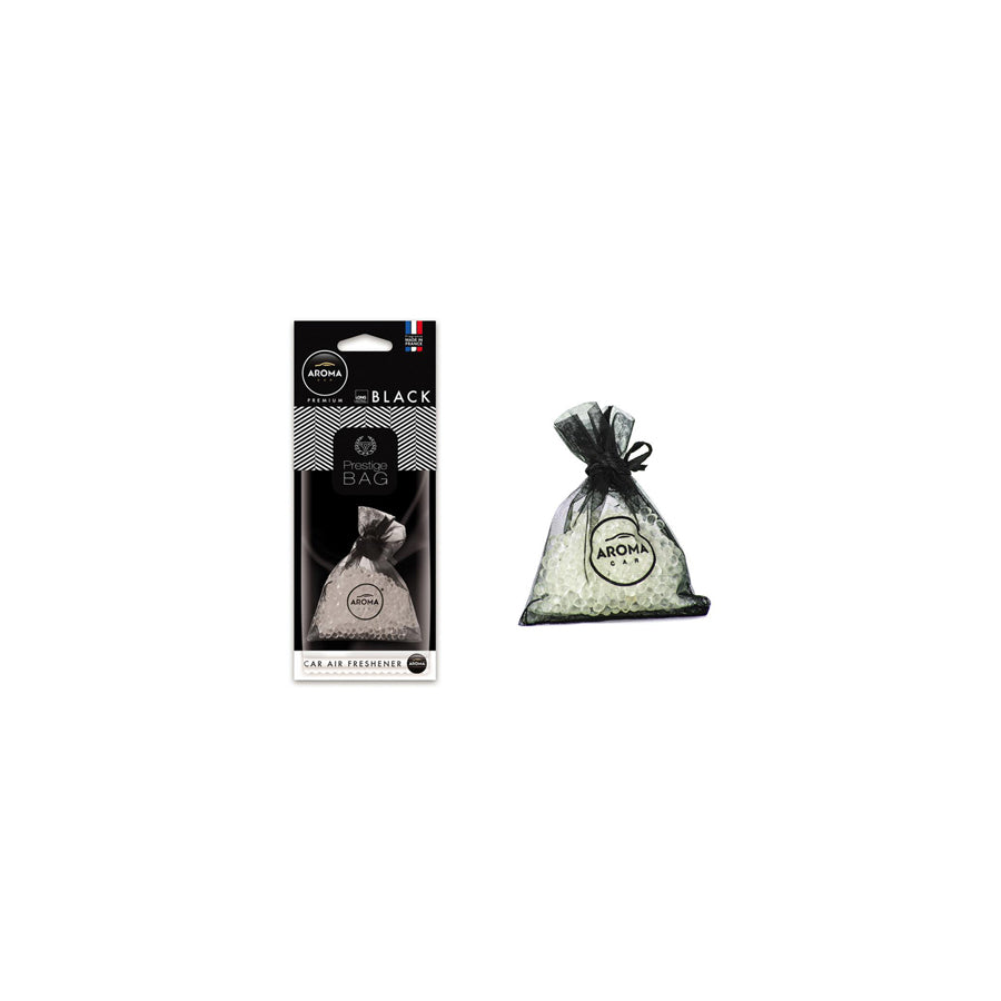 AROMA CAR Prestige Fresh Bag A92512 Car air freshener Bag, Blister Pack