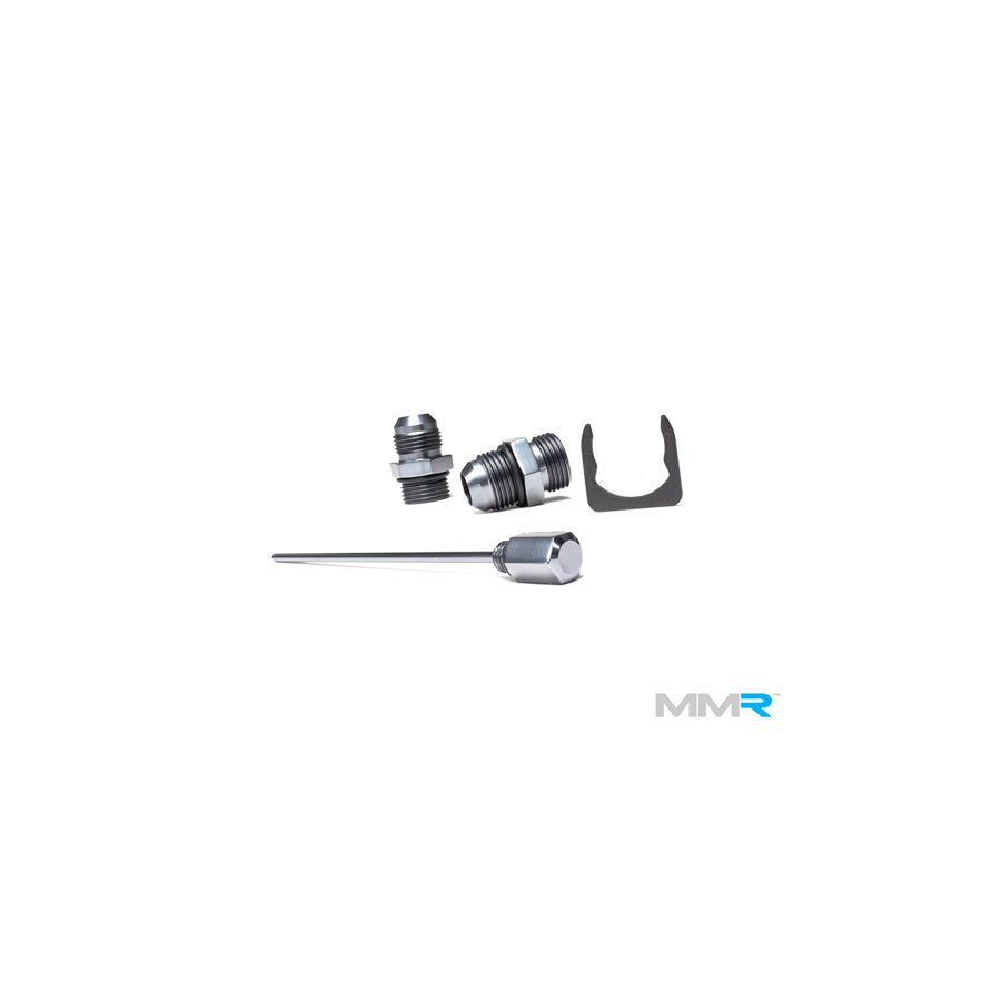 MMR BMW N55 F20 F22 F87 Oil Catch Can Kit (M2, M135i & M235i)