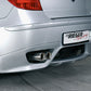 Rieger 00035019 BMW 1 Series E87 Rear Diffuser