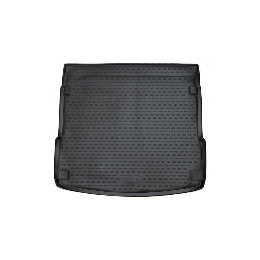 RIDEX 4731A0456 Car boot liner for AUDI Q5 (FYB)