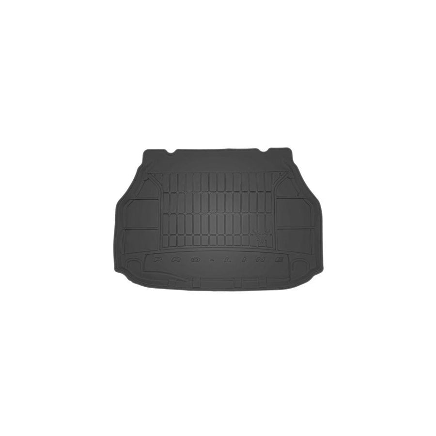 FROGUM TM405035 Car boot tray suitable for MERCEDES-BENZ C-Class Coupe (CL203) TPE (thermoplastic elastomer), Nonslip