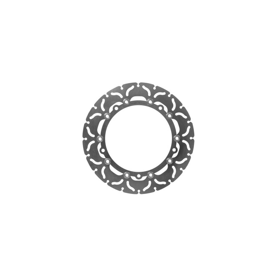 TRW MST239FS Brake Disc