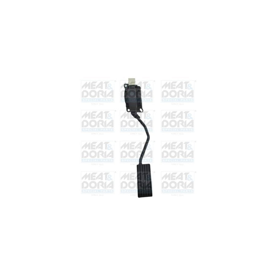 MEAT & DORIA 83648 Accelerator Pedal Kit | Duco Car Parts UK Car Parts