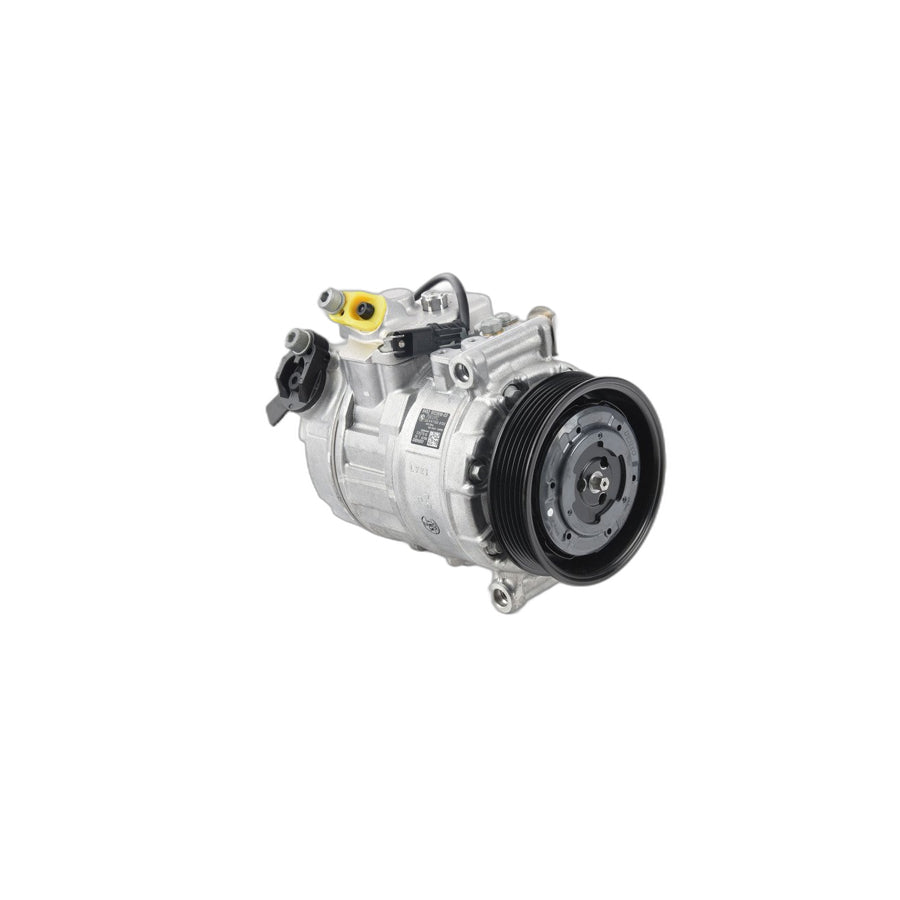 Genuine BMW 64529122618 E81 E91 E93 Rp A/C Compressor W/O Magnetic Clutch (Inc. X1 28iX, 128i & 323i) | Duco Car Parts UK Car Parts