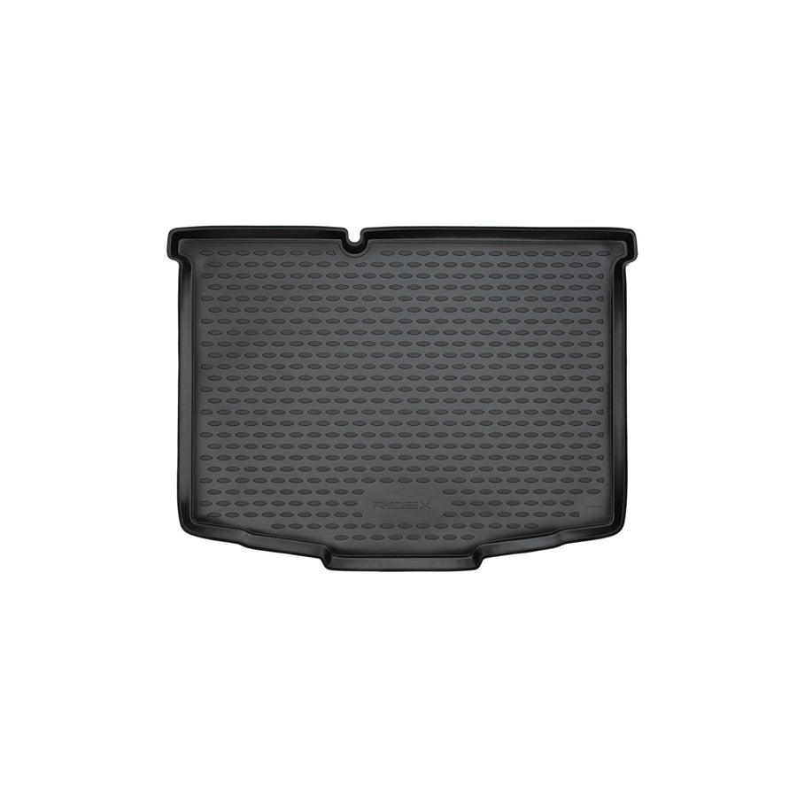 RIDEX 4731A0451 Car boot liner