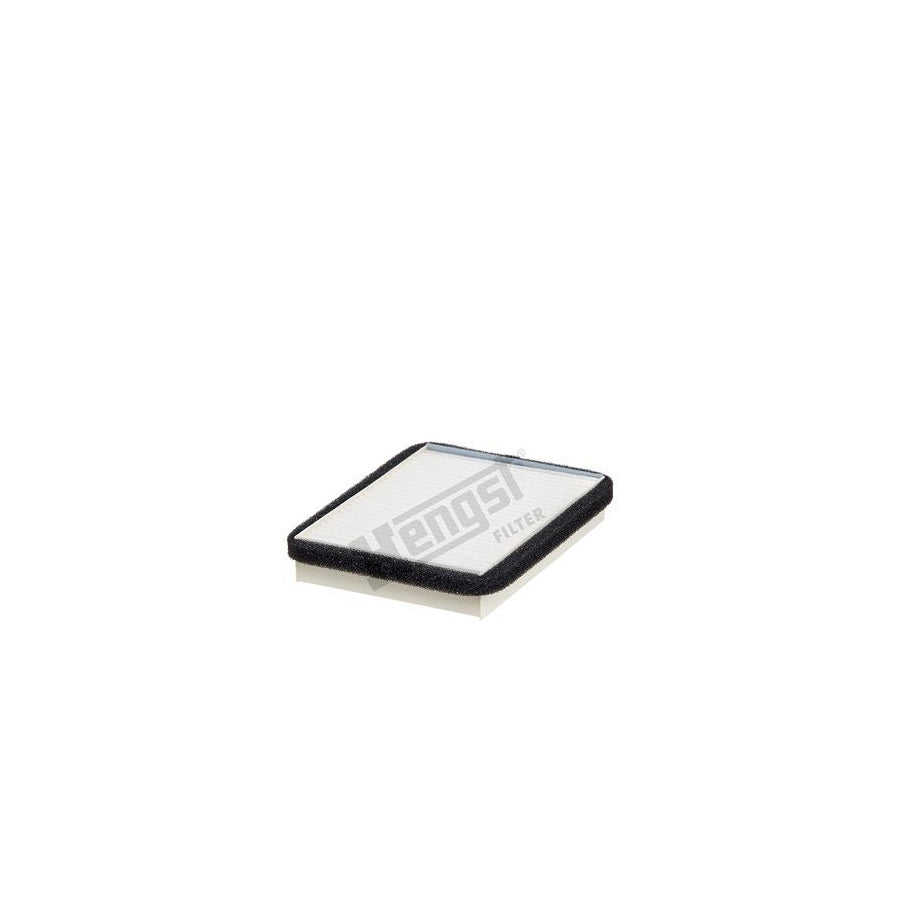 Hengst Filter E3927Li Pollen Filter For Hyundai Getz (Tb) | Duco Car Parts UK Car Parts