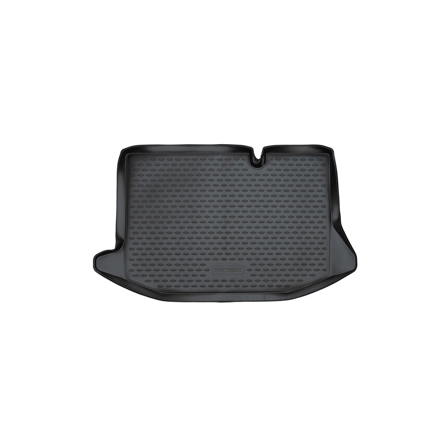 RIDEX 4731A0450 Car boot liner
