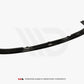 Maxton Design VW Golf IV R32 Front Splitter