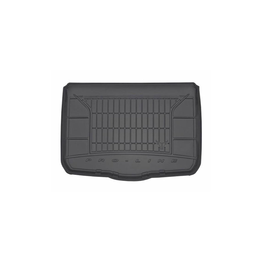 FROGUM TM405813 Car boot tray for AUDI Q2 (GAB) 712x999mm, Elastomer, Nonslip