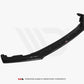 Maxton Design Subaru Brz Facelift (2017-2020) Front Splitter V.1