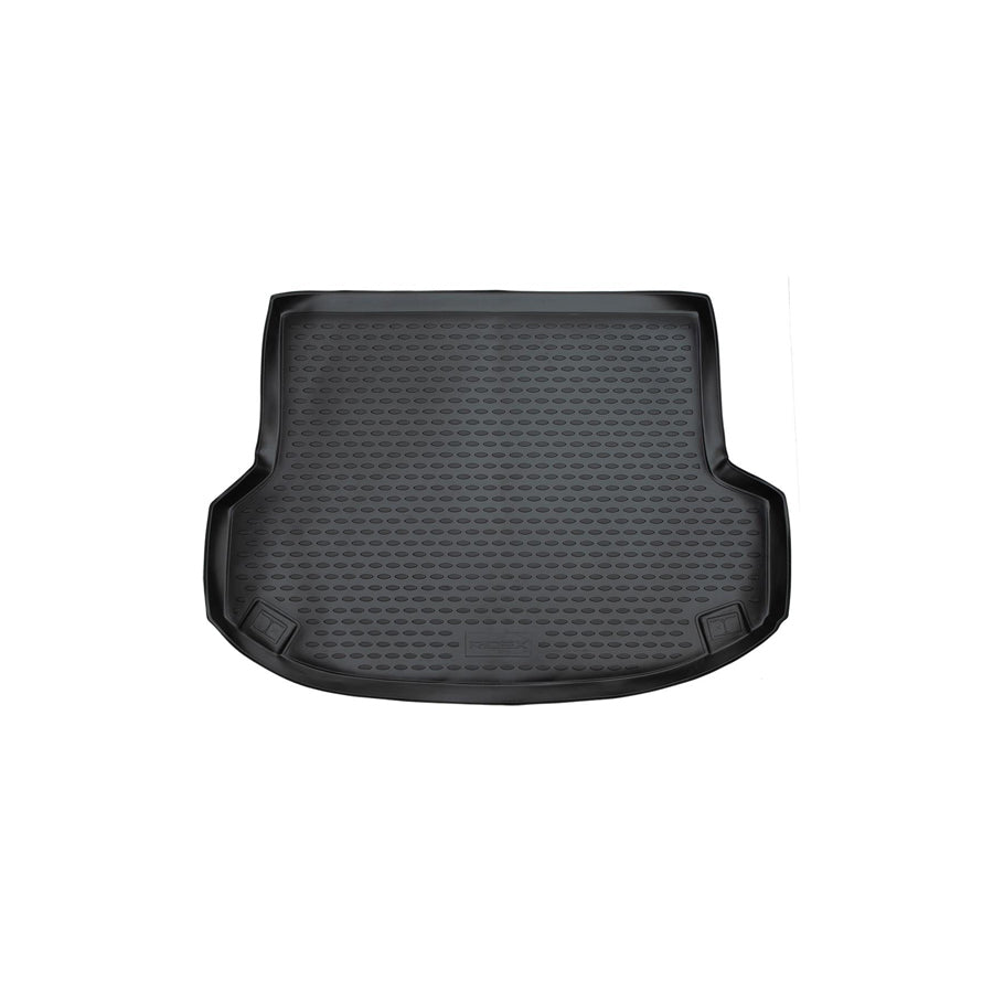 RIDEX 4731A0448 Car boot liner for HYUNDAI ix35 (LM, EL, ELH)