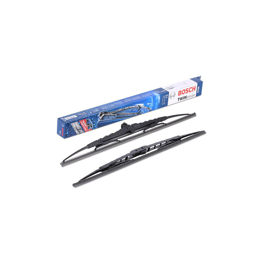 Bosch Twin Spoiler 3 397 118 566 Wiper Blade | Duco Car Parts UK Car Parts