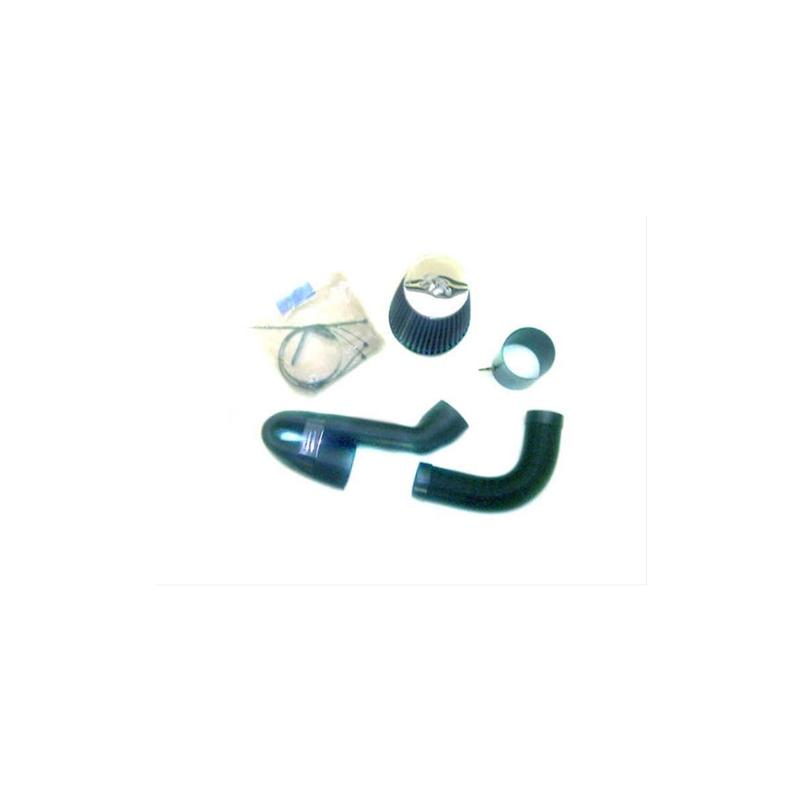 K&N 57-0172-1 Performance Air Intake System