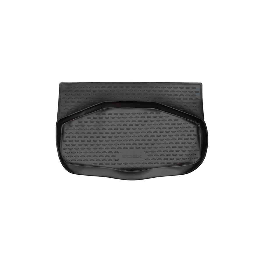 RIDEX 4731A0447 Car boot liner suitable for MERCEDES-BENZ SLK (R171)