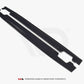 Maxton Design Kia Proceed Gt MK3 (2018-2020) Side Skirts Diffusers