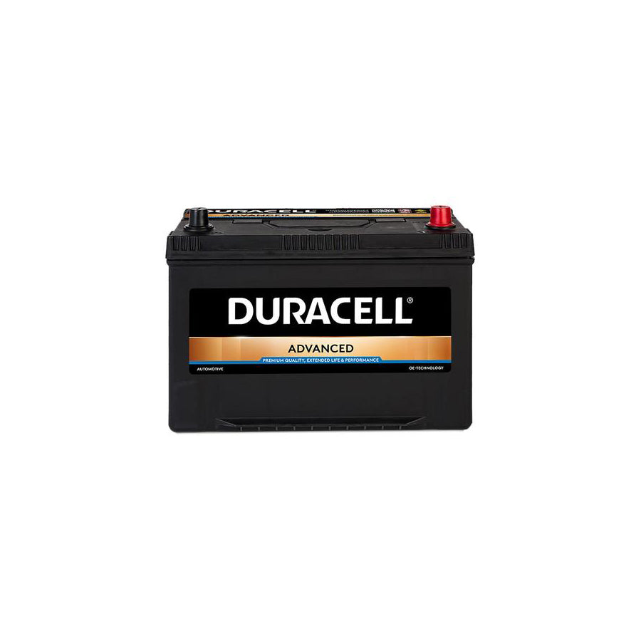Duracell 249 / DA95 Advanced Car Battery