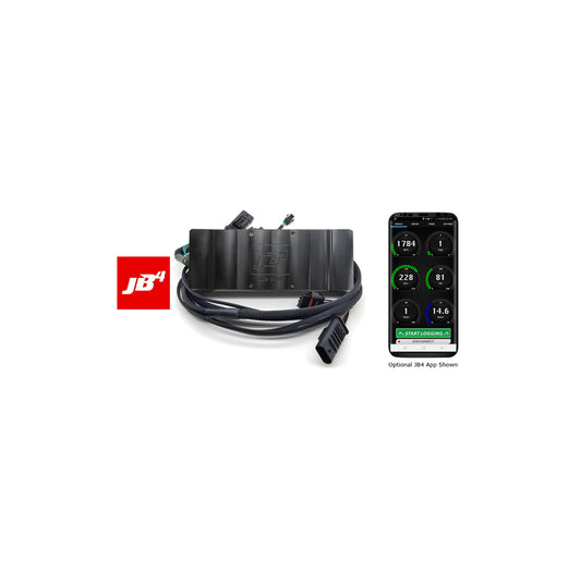 BMS BMW N63 F01 F15 F16 F07 G12 G14 G30 JB4 Tuning Box (Inc. 550i, 650i M850i & X5 M50i)