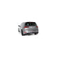 Remus Volkswagen MK7.5 Golf R Rear Silencer
