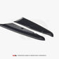 Maxton Design Kia Proceed Gt MK3 Rear Side Splitters