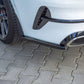 Maxton Design Kia Proceed Gt MK3 Rear Side Splitters