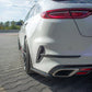 Maxton Design Kia Proceed Gt MK3 Rear Side Splitters