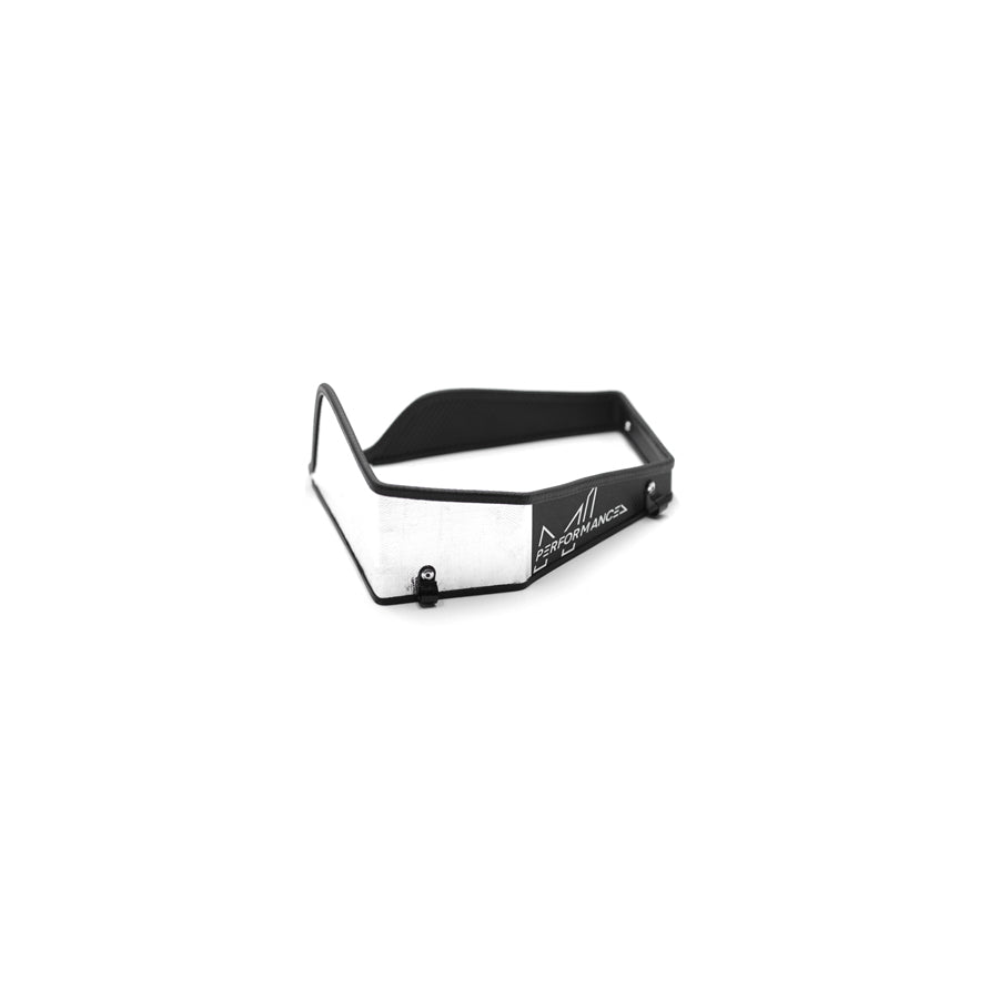 ML Performance BMW B58 Aluminium Heatshield for BMS Billet Intake V1 (M140i(x), M240i(x), 340i(x) & 440i(x))