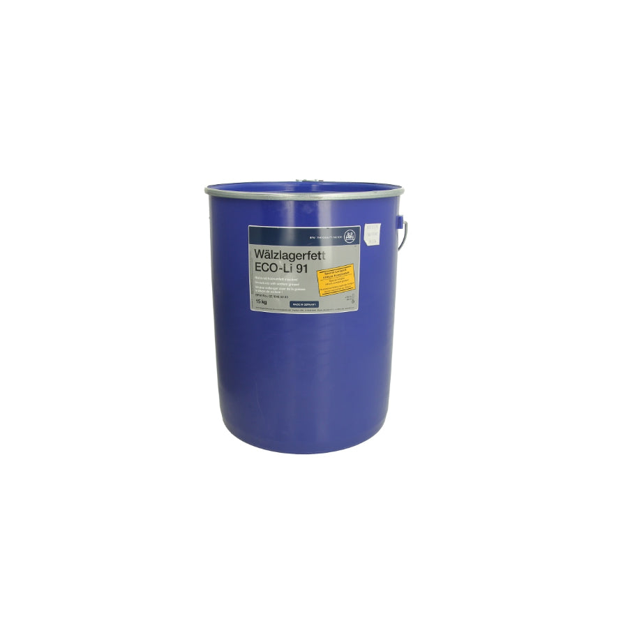 BPW 02.1040.52.00 Anti-friction Bearing Grease | Duco Car Parts UK Car Parts