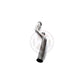 Wagner Subaru 300CPSI Racing Catalyst Converter Downpipe (WRX STI)