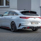 Maxton Design Kia Proceed Gt MK 3 (2018-) Rear Valance