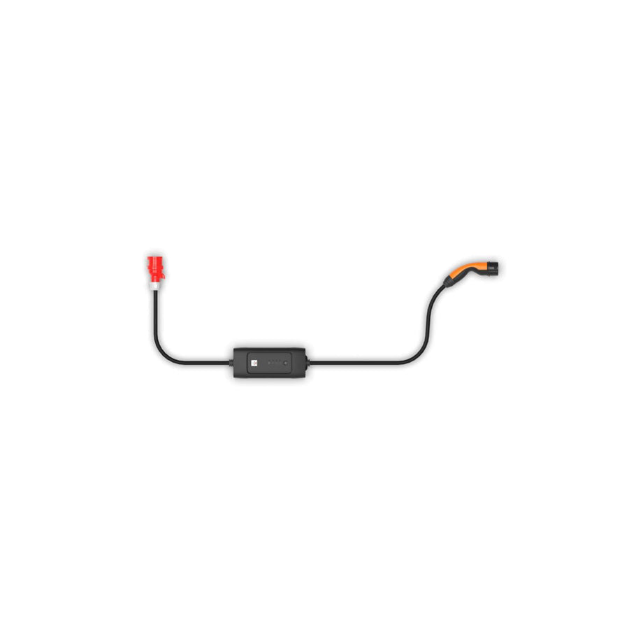 LAPP Basic Typ 2 - CEE 5555921000 Portable charger 22 kW, CEE32, Charging coupler type 2, 32A, Phases 3, 110-240V, 6 m
