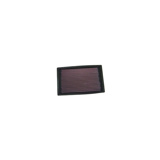 K&N 33-2034 Replacement Air Filter