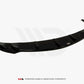 Maxton Design Alfa Romeo 159 Front Splitter V.1