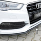 Rieger 00056799 Audi 8V Front Splitter (A3 & S3)