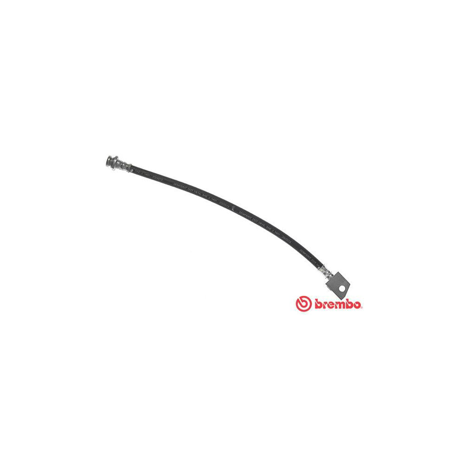 BREMBO T 56 143 Brake Hose for NISSAN Patrol GR IV Off Road Y60 GR 392Mm F10X1 