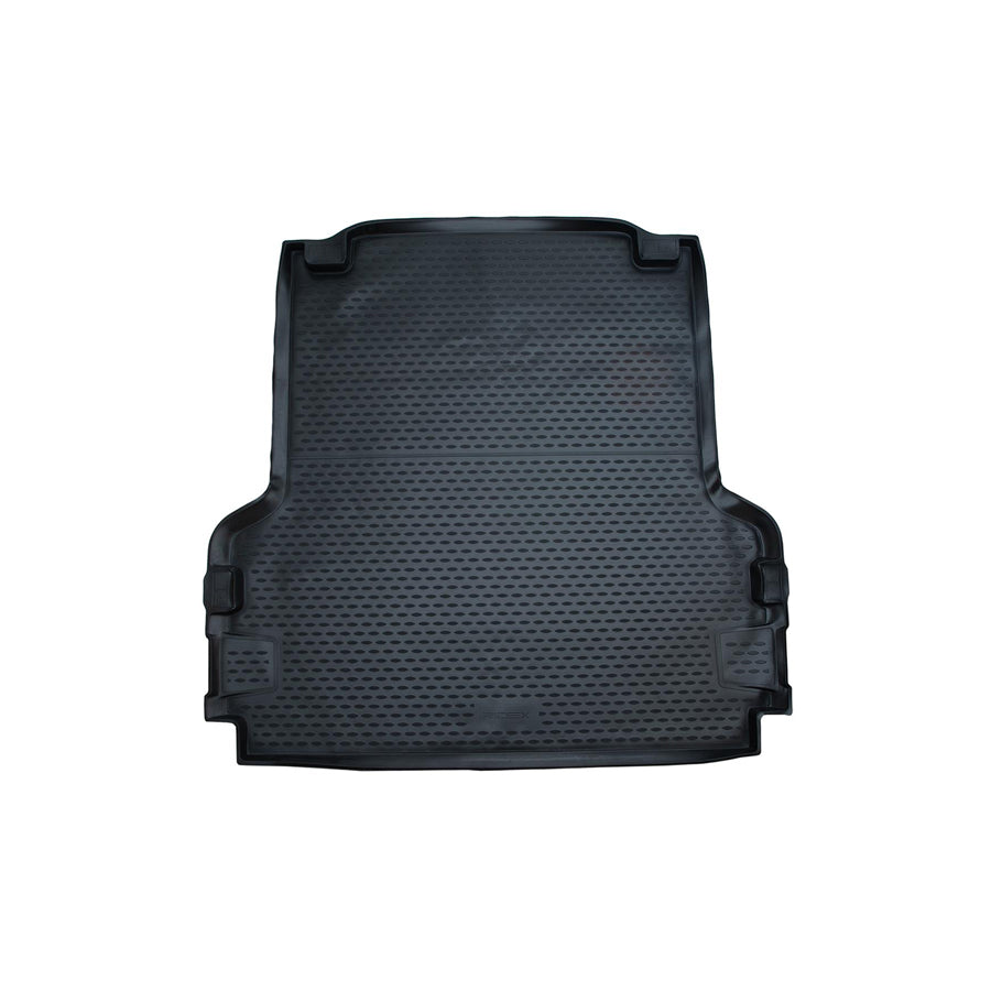 RIDEX 4731A0445 Car boot liner for VW Amarok Pickup (2HA, 2HB, S1B, S6B, S7A, S7B)