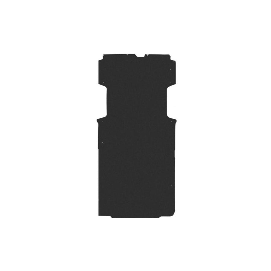 REZAW PLAST 100351 Car boot liner Elastomer, Plastic, Nonslip