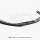 Maxton Design Mercedes Vito W447 Facelift (2020-) Front Splitter V.2