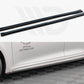 Maxton Design KI-OP-2-SD1T Side Skirts Diffusers Kia Optima MK4 | Duco Car Parts UK Car Parts