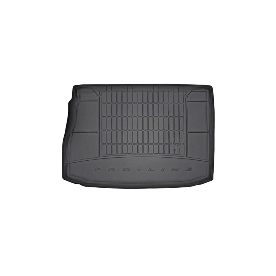 FROGUM TM405233 Car boot tray for CITROEN DS5 Hatchback TPE (thermoplastic elastomer), Nonslip