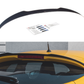 Maxton Design RE-ME-3-RS-CAP2T Spoiler Cap Renault Megane RS MK3 | Duco Car Parts UK Car Parts