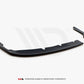 Maxton Design Kia Optima MK4 Rear Side Splitters