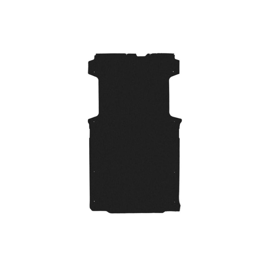 REZAW PLAST 100348 Car boot liner Elastomer, Plastic, Nonslip