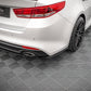 Maxton Design Kia Optima MK4 Rear Side Splitters