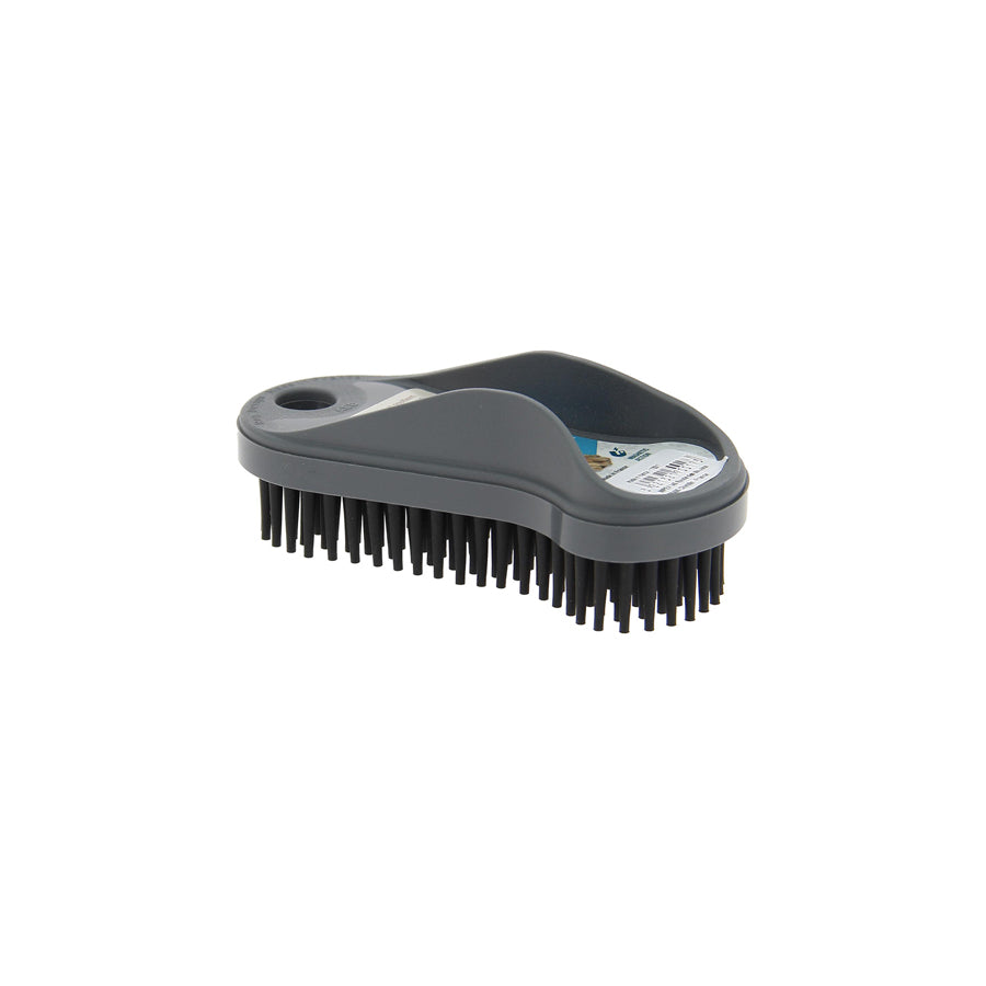 animals&car Clean 170017 Interior detailing brushes Magnetic action, Plastic