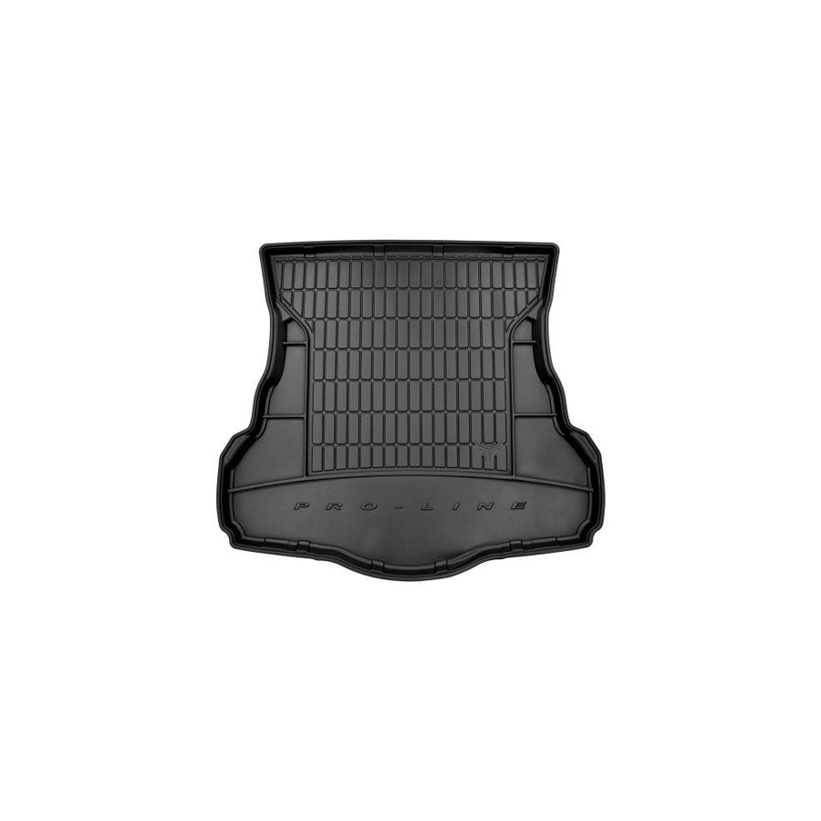 FROGUM TM413061 Car boot tray for FORD Mondeo Mk5 Hatchback (CE) TPE (thermoplastic elastomer), Nonslip