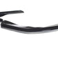 Maxton Design Mercedes Benz C43 AMG W205 Rear Side Splitters