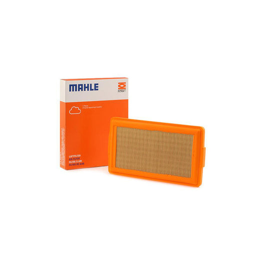 MAHLE ORIGINAL LX 36 Air Filter Filter Insert